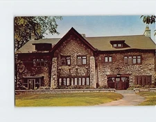 Postcard Arms Museum Youngstown Ohio USA
