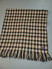 vintage pendleton wool throw blanket