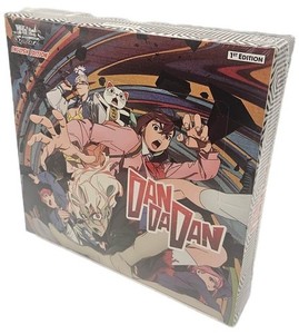 Weiss Schwarz Dandadan | eBay