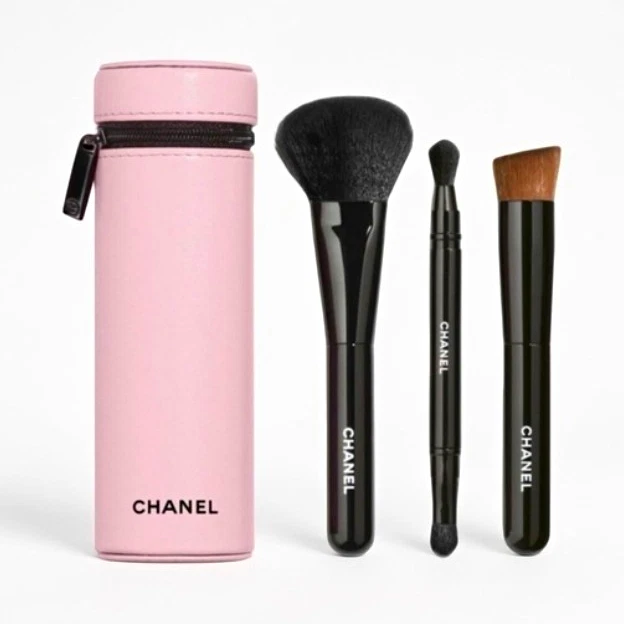 25+ CHANEL Makeup Brushes for sale | Updated Oct 2026