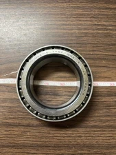 NOS Timken 3984 Tapered Roller Bearing 2.625" Bore X 1.183" Width