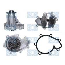 Wasserpumpe Kühlmittelpumpe für Mercedes G-Klasse W460 W461 W463 | 24055044 Wasserpumpe Kühlmittelpumpe für Mercedes G-Klasse W460 W461 W463 | 24055044