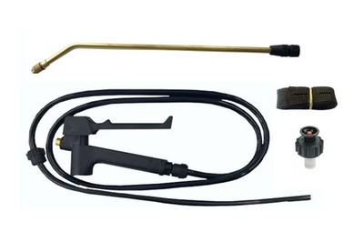 GLORIA Prima 5 , Autopump Set - Zubehör Lanze Schlauch Ventil  für  Sprühgerät