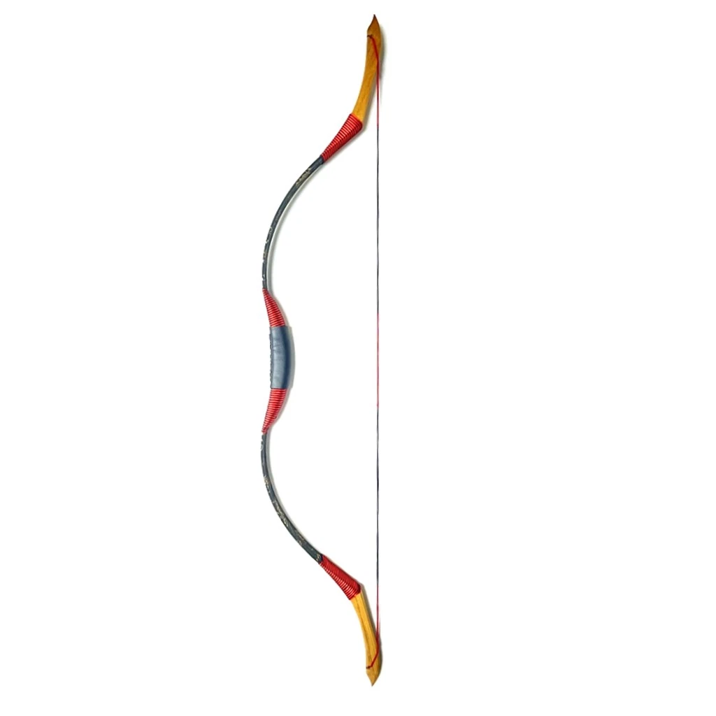 ARCHQUICK Traditional Bow Recurve bow RH/LH for Hunting Target Shooting Longbow
