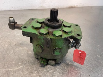 1964 John Deere 3020 Tractor Hydraulic Pump R32442R R34347R | eBay