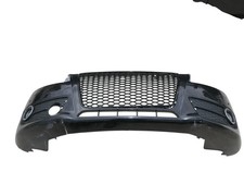 Audi A5 8T Frontstoßstange Stoßstange vorn vorne Stoßfänger schwarz LZ9Y- MÄNGEL