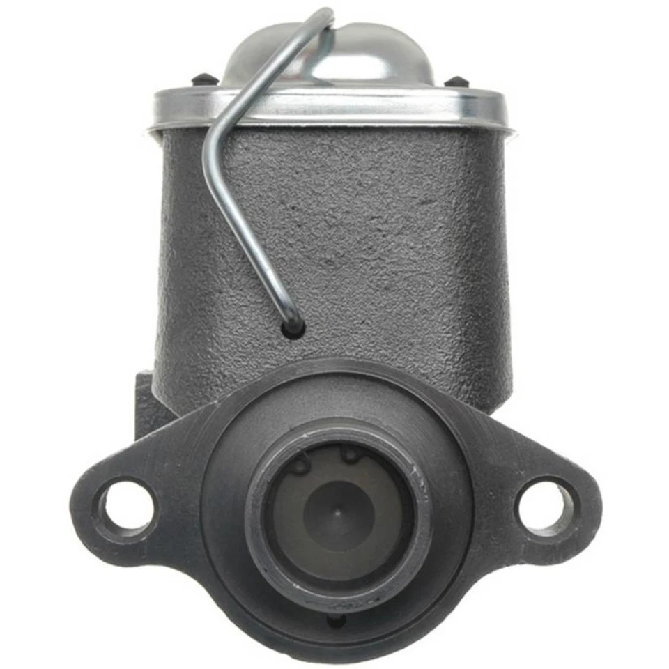 Cilindro maestro de freno AC Delco 18M1878 para Chevy Olds Cutlass De Ville 19176488 Foto 4 de 4