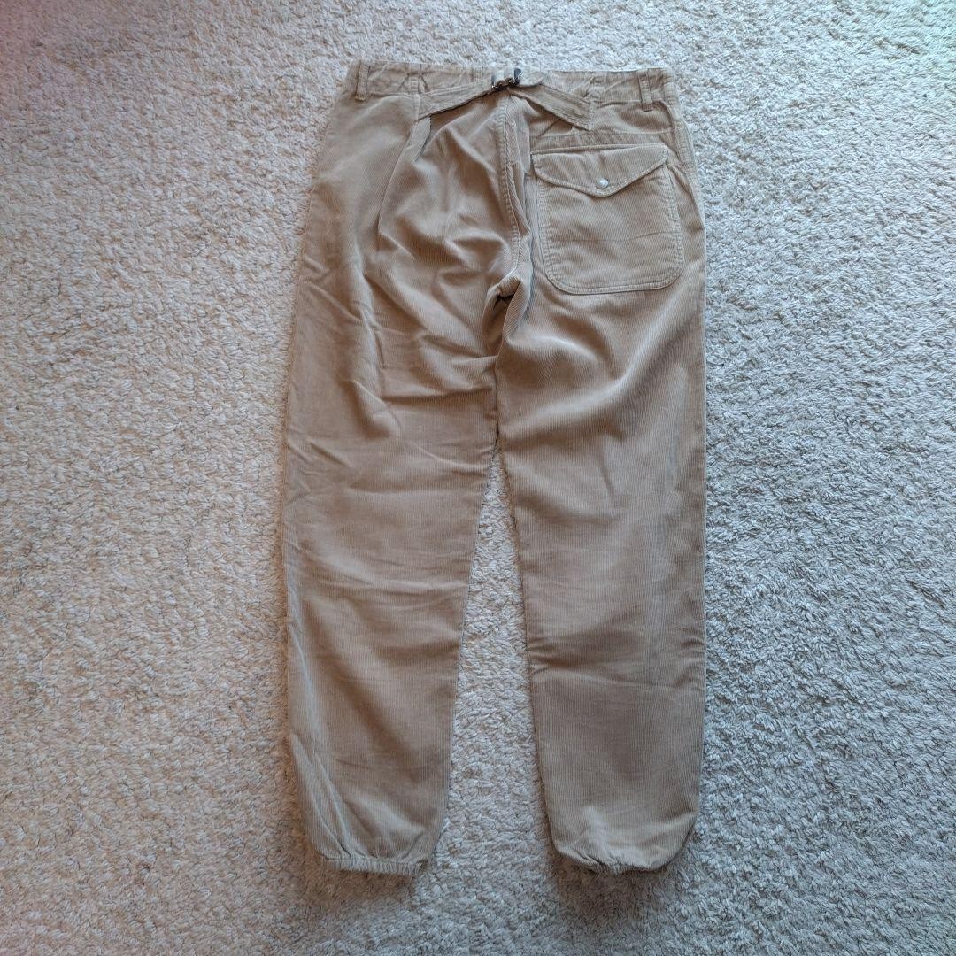 Classic Excellent Condition Engineered Garments E… - image 7