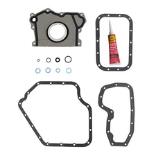 Lower Gasket Set Fits 11-16 Chrysler Dodge Jeep RAM Volkswagen 3.6L V6 DOHC N/A
