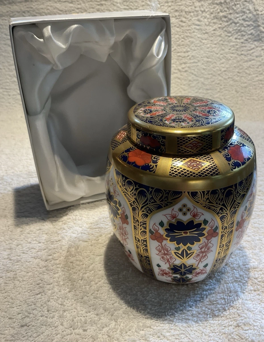 crown derby 1128 products for sale | eBay UK