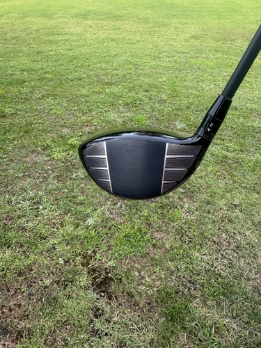 Titleist GT 2 Driver 9 Degree Golf Pride Z Cord Tensei 1K Black 65 Stiff - Picture 2 of 8