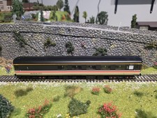 Bachmann Branchline BR MK1 Inter City Restaurant Car 39-686 OO Scale DC
