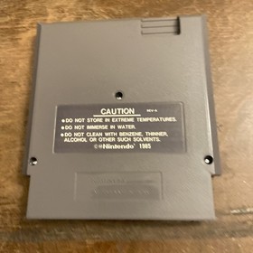 Toki Nintendo NES