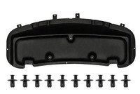 Gepco MotorhaubendäMmung DäMmmatte + Clips FüR Opel Zafira B 2008-2015 13151289