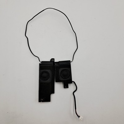 Lenovo ThinkPad X280 A285  Lautsprecher Speaker R+L PK23000Q9Y0