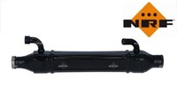 NRF 48318 KüHler FüR AbgasrüCkfüHrung
