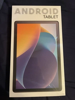 BNIB Android tablet c/w wireless mouse and Keyboard - Image 1 of 4