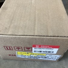 KIA OEM for 17-22 Sportage Electrical Starter-Starter 361002G300RU ^