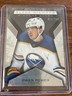 OWEN POWER 2025-26 UPPER DECK BLACK DIAMOND HOCKEY SABRES /249