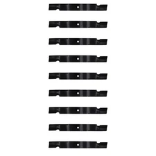 Qty 9: Mower Blade Fits Snapper Replaces 2683470