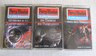 MC Perry Rhodan Spacy Tracy Kassette Sammlung