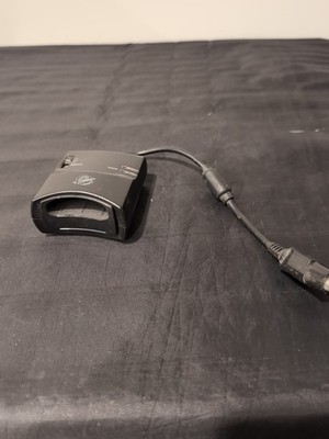 Microsoft Original Xbox Pelican Wireless Dongle Receiver 07X-XB-SPIRIT 