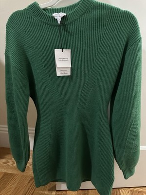 Other Stories's deal: & Other Stories Ribbed Hourglass Silhouette Sweater  XS