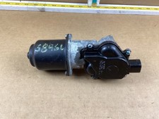 2007-2012 Nissan Versa Front Windshield Wiper Motor 620-50142 OEM