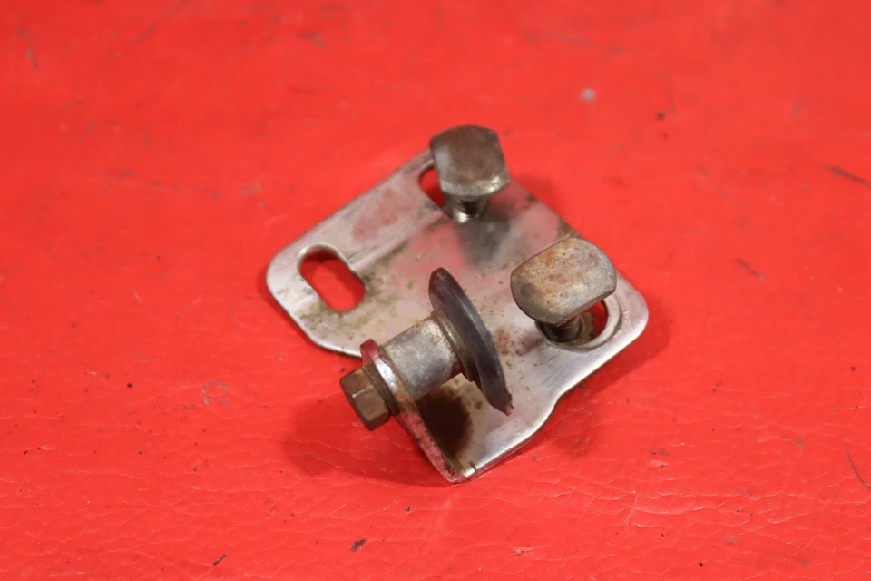 Harley-Davidson Sportster 1100 XLH1100 1987 corte de barra tubos de escape rectos Foto 2 de 4