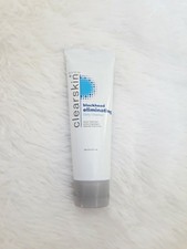 AVON CLEARSKIN Blackhead Eliminating Daily Cleanser 4.2 fl. oz. "RARE" SEALED