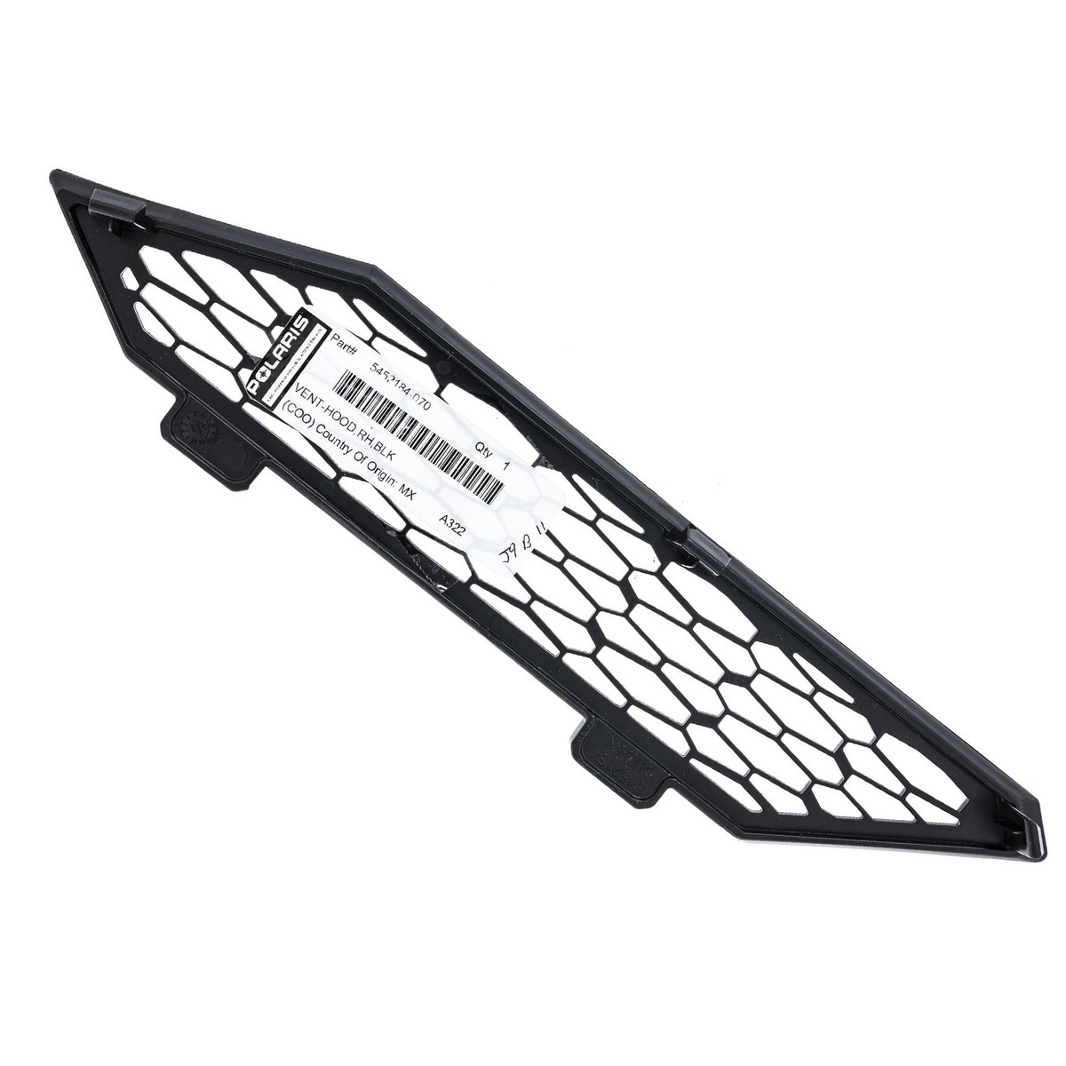 【HI FI FNK】Polaris Washed Top For Polaris RZR Pro XP/Pro R/Turbo R UTV 5 Pin Laser Lighted