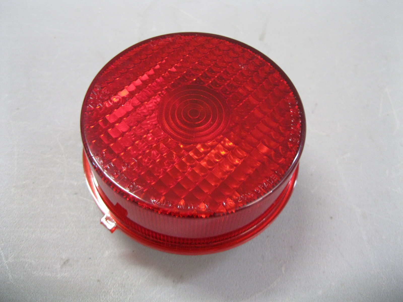 Ferrari 246,365,308 - Tail Light Lens 20176103