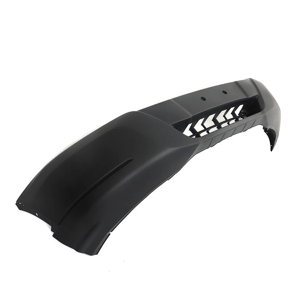 For 2015-2019 Ford Transit-150 250 350 Front Lower Bumper Cover CK4Z17757AA Foto 3 de 4