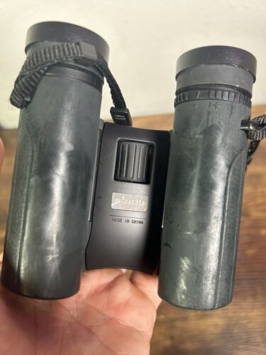 Nikon Binoculars Sportstar EX 10 x 25 - With Case - Picture 7 of 11