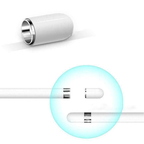 Replacement Magnetic Protective Case Cap For 10.5 9.7 Pencil 12.9 Pro I5N2. P8R9 - Photo 6/15