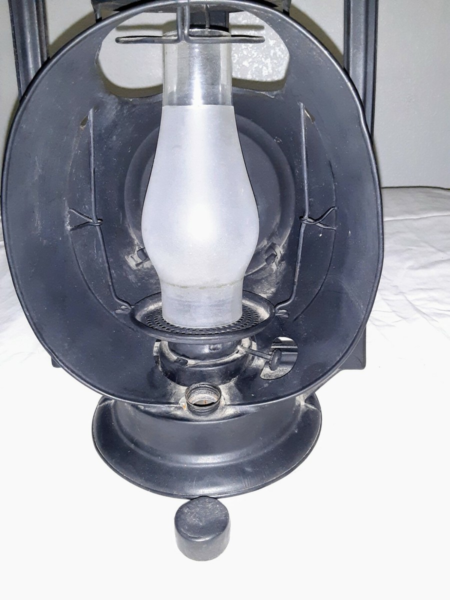 1916‑30s DIETZ Ideal Inspector's Lamp 1916‑30s DIETZ Ideal
