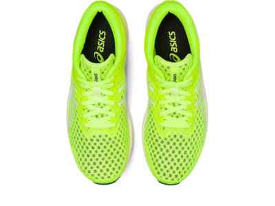 ASICS Women's Running shoes HYPER SPEED 2 Safety Yellow