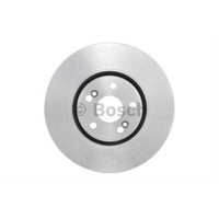 Bosch 2X Bremsscheibe Vorne 308 BelüFtet InnenbelüFtet FüR Renault