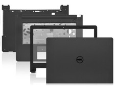 Laptop LCD Back Cover A/B/C/D Cover For Dell Inspiron 14 3465 3462 3467 3468