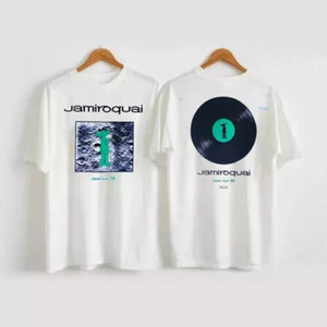 Jamiroquai Merch | eBay