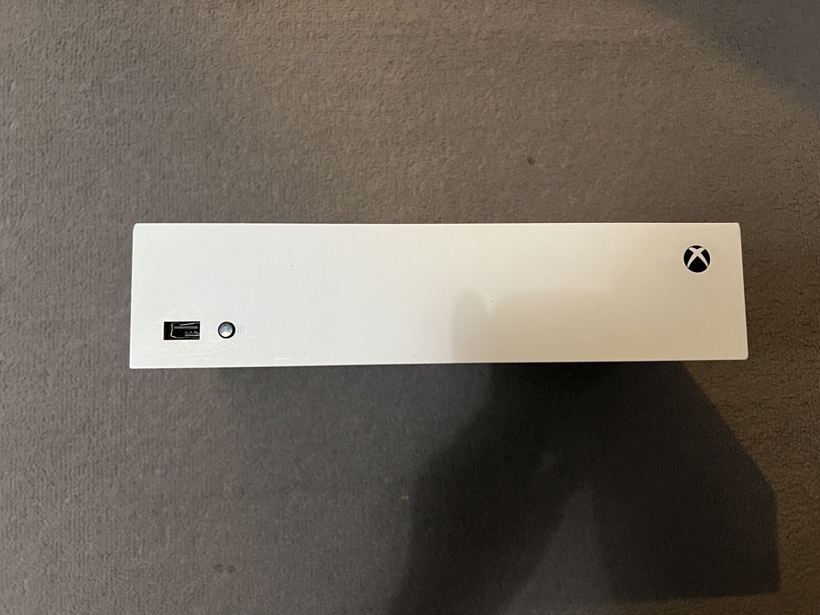BANNED Xbox Series S (Read Description) Video Games Console White eBay