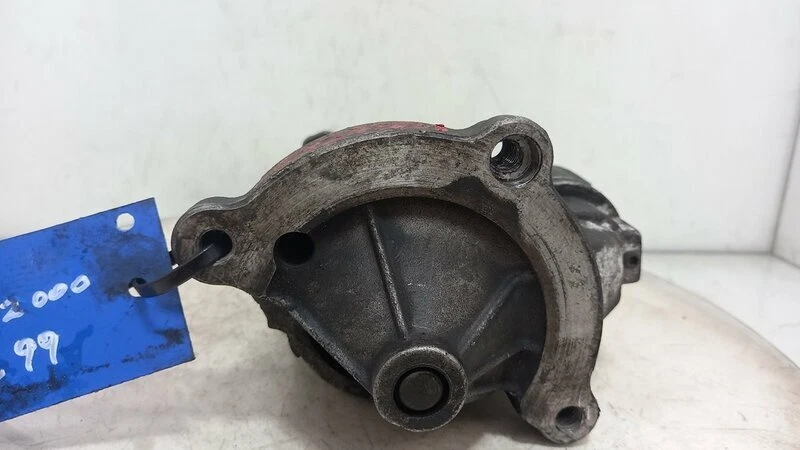 SOPORTE ARRANQUE PEUGEOT 406 BERLINA (S1 S2) SRDT 1995 170770 1125598 Foto 4 de 4