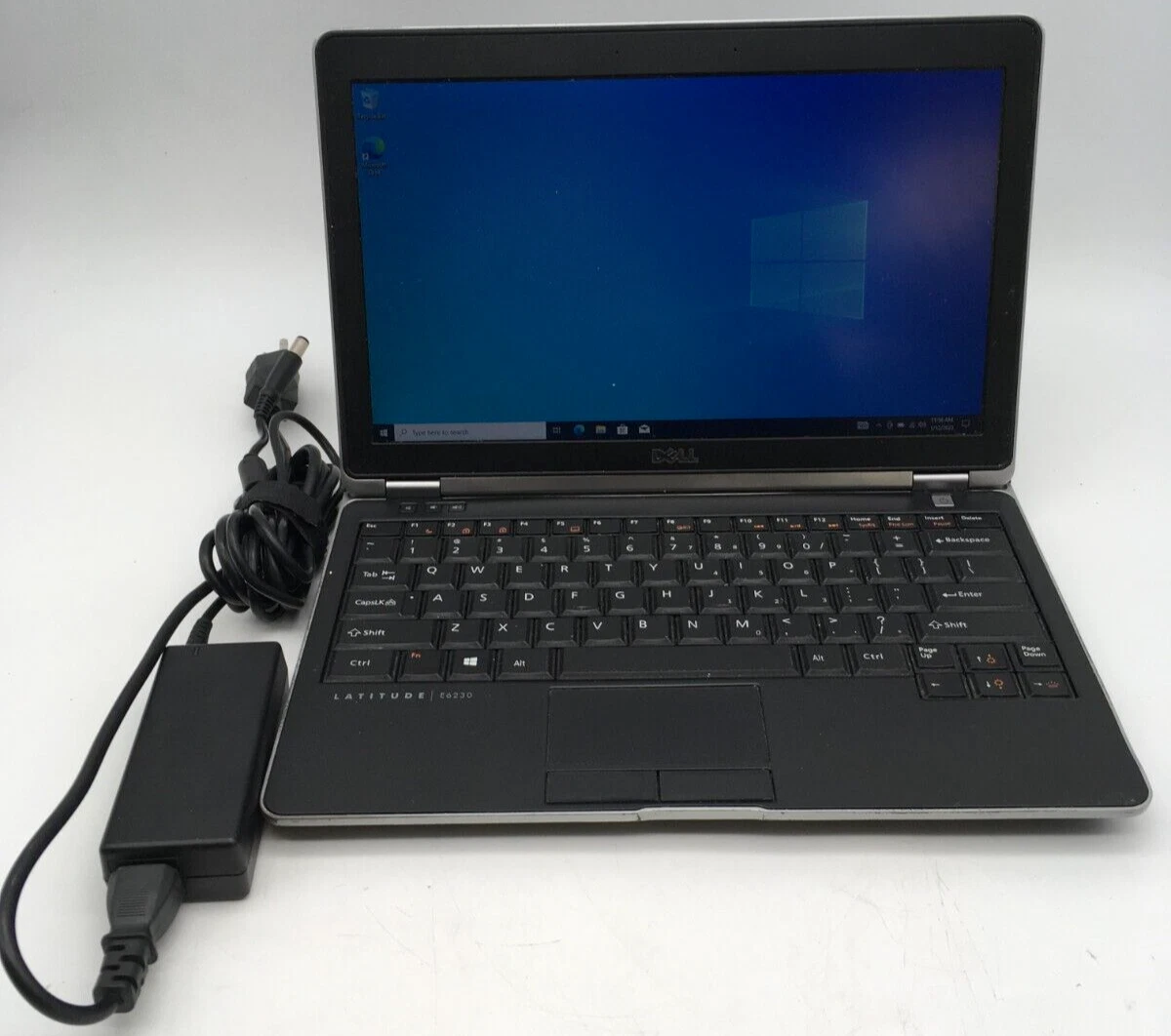 Dell Latitude E6230 Intel Core i5 3rd Gen. PC Laptops & Netbooks