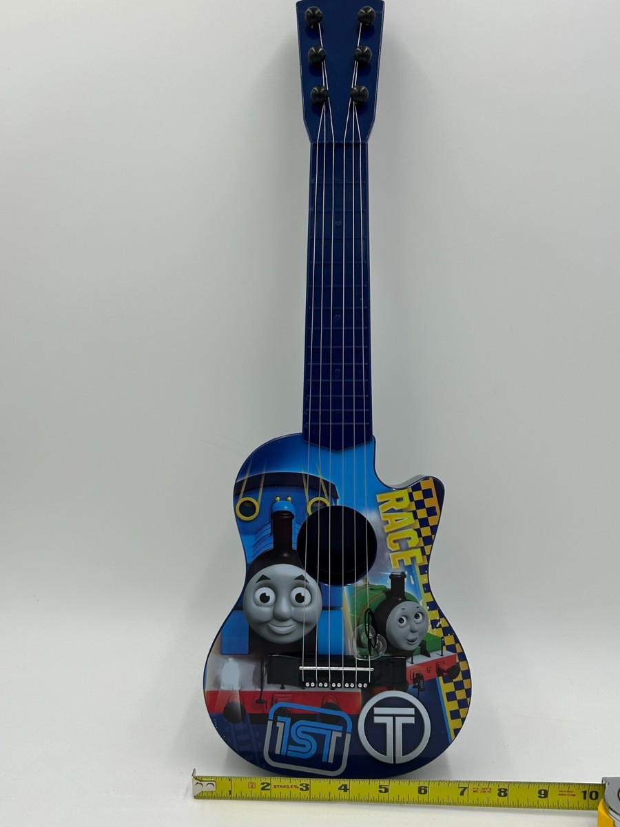 ギター thomas Thomas and Friends Kids Guitar 21