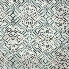 Tela de mosaico romano brocado, 54" de ancho, para tapicería ventana artesanía, se vende por yarda