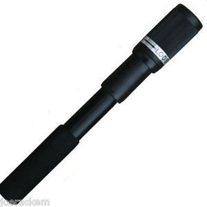 New-Telescopic-Cue-Extension-Extreme-Cue-Extender-BLACK-Pro-Extension-EXCE