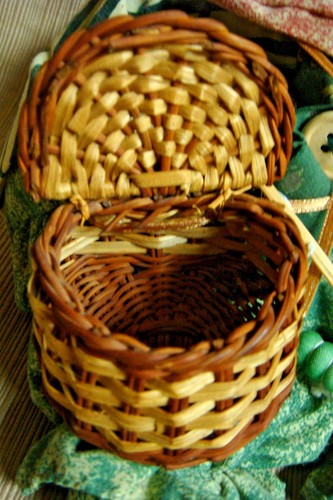 Cute FROG FISHERMAN DOLL - Great Details - Picture 7 of 8