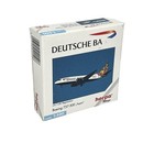 Herpa Wings Boeing 737 1:500 Scale Contemporary Diecast Aircraft & Spacecraft