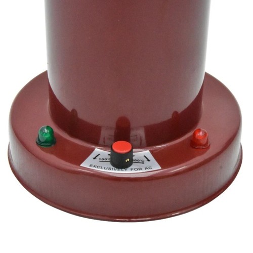 1000W Elektrodenofen 10Kg Dental Elektrodenhalter Elektroden Trocknung Kartusche - Bild 12 von 21