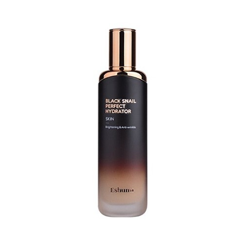 ESHUMI Black Snail Perfect Hydrator Skin 120mL (+ Free Gift) | eBay